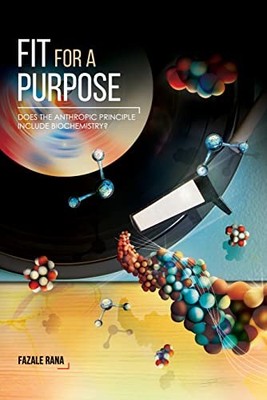 Fit for a Purpose: Does the Anthropic Principle include Biochemistry?