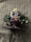 Funko POP! Deluxe Disney Villains Ursula on Throne the Little Mermaid