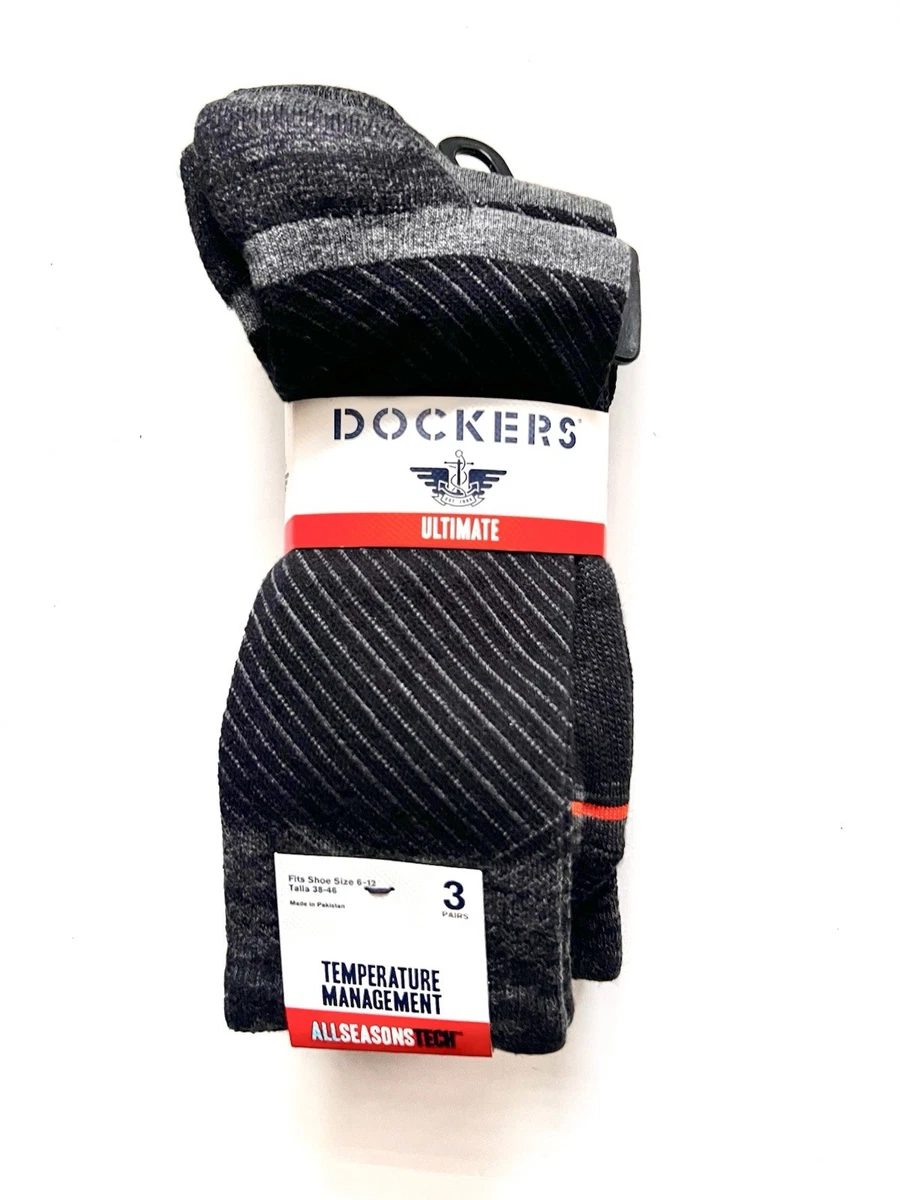 dockers blue dress socks DOCKERS Polyester Blue Socks for Men for sale