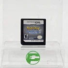 Pokemon SoulSilver Version (Nintendo DS, 2010) Cartridge Only
