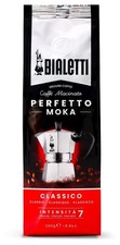 Bialetti Perfetto Moka Klassisch 250 g