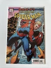 WHAT IF? FLASH THOMPSON BECAME SPIDERMAN #1 | NM