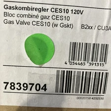 Gas Valve CES-10AF60-14GB