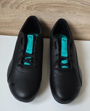 PUMA Mercedes AMG Petronas F1 Motorsport Neo Cat Sneaker Gr. 10 = 44 – 44,5
