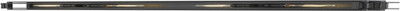 454-4V-MB Titania Vanity, 4-Light 240 Total Watts, Matte Black