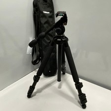 Velbon PHD64Q Tripod Head w GEO-E644Q Tripod