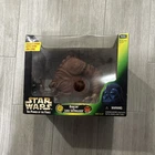 Star Wars Power of the Force Rancor and Luke Skywalker Action Figure set Sealed