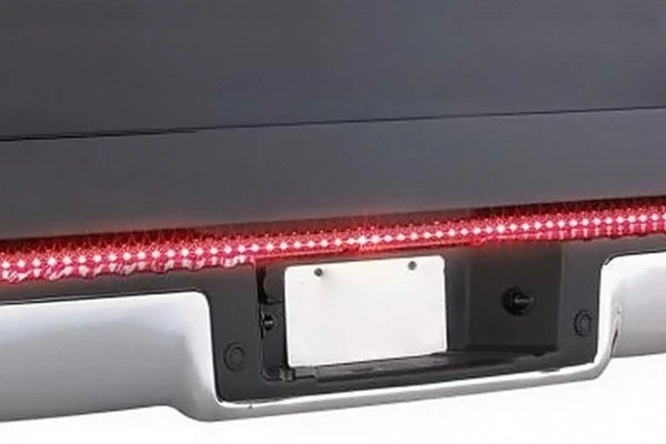 Rampage 960135 49" 5-Function LED Tailgate Light Bar Foto 2 de 4