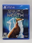 Spirit of the North PS4 Tested Working