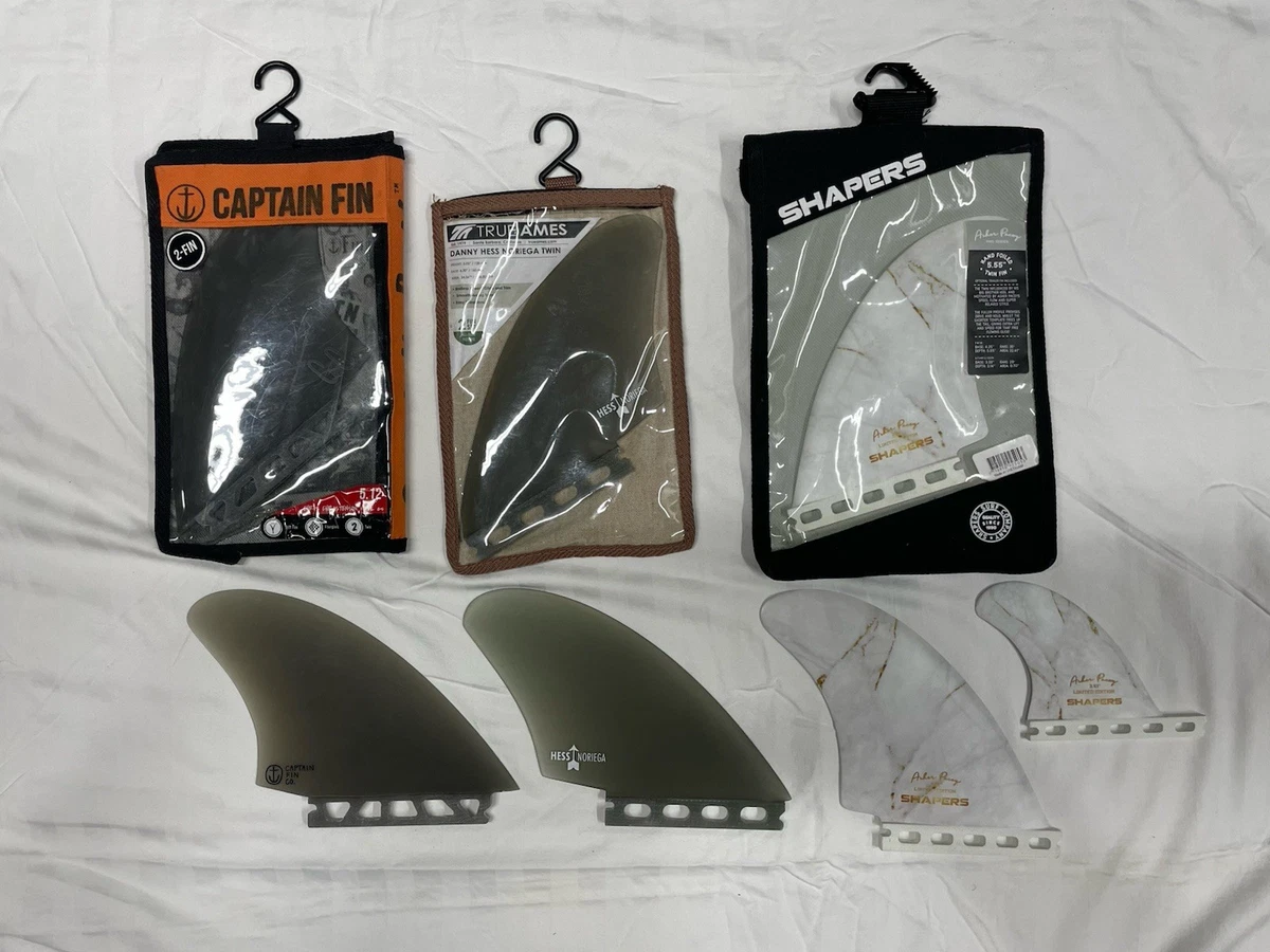 Futures Surfboard Fins for sale | eBay