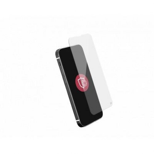 Protection verre bio iPhone 13 mini l'excellence du verre plat d'origine naturelle