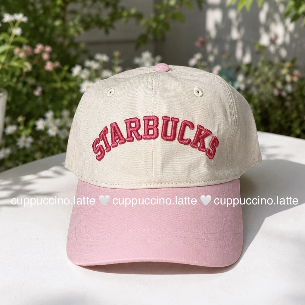 Starbucks Baseball Caps Solid Hats for Men for sale | eBay display picture 2