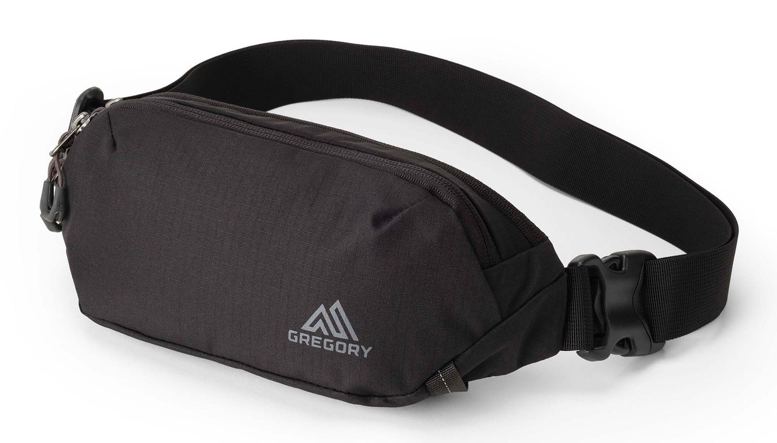 GREGORY belt bag Rhune Belt Bag Carbon Black