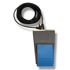 ERBE REF: 20188-300 - Single Foot Pedal Switch Electrosurgical Unit