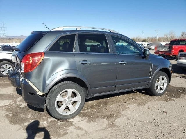 Used Front Right Outer Drive Axle Shaft fits: 2013 Chevrolet Captiva sport Front Foto 3 de 4