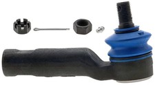 Steering Tie Rod End Mevotech MES80895