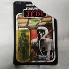 Kenner Star Wars Too-Onebee (2-1B) Action Figure Return of the Jedi 1983 Vintage