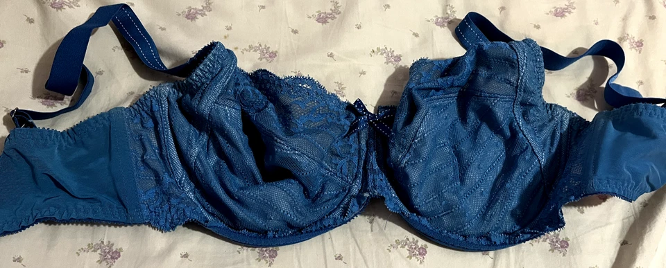 Большой лот бюстгальтеров 36dd - 40ddd и некоторые 38e - Wacoal, Chantelle, Le Mystere, Natori  - Изображение 4 из 4