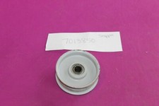 NOS Snapper Flat Idler Pulley. Part 7013850. 13850.