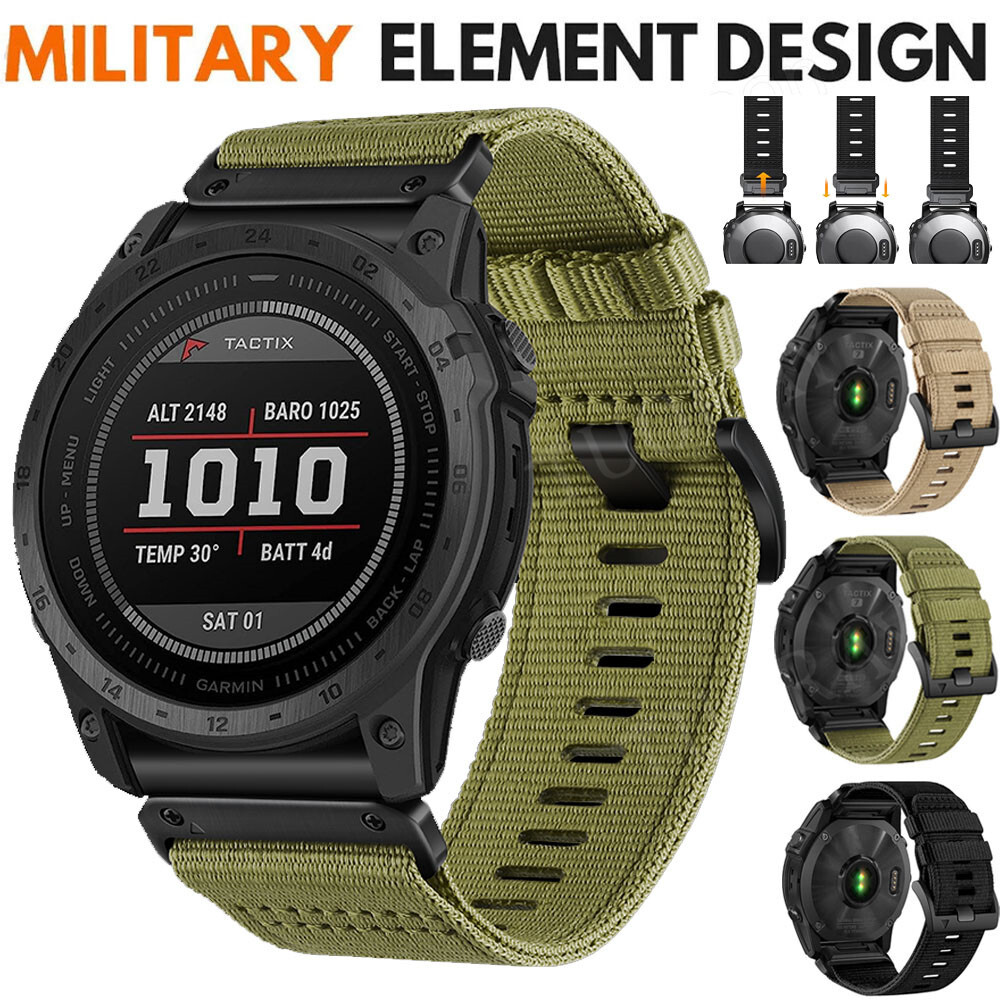 Tactix Bravo Garmin Fenix 5x Tactix Charlie Garmin Fenix 5x Tactix