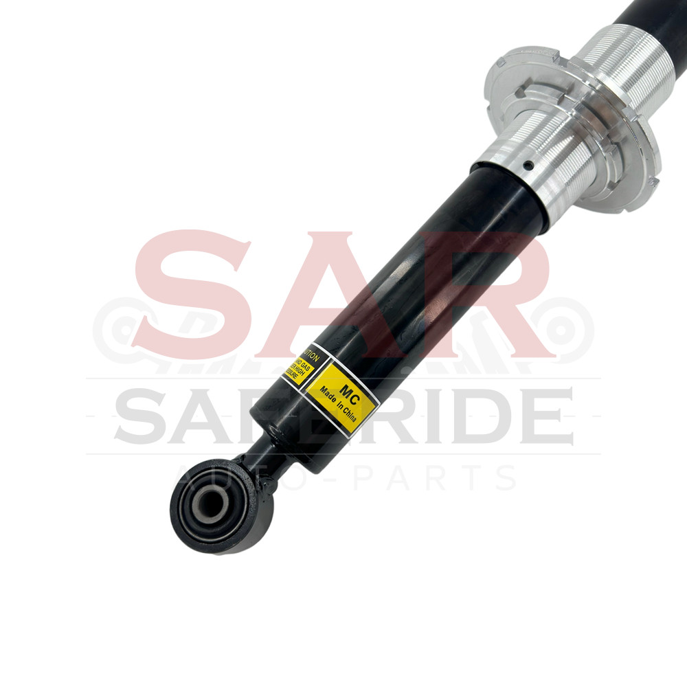 Front LH+RH Shock Absorbers w/Magnetic For 2008-2014 Ferrari California #247208