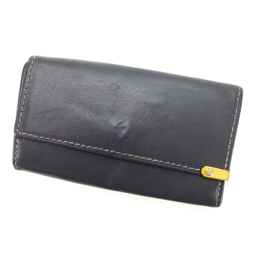 Loewe key clearance pouch