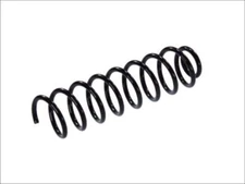 Magnum Technology ST017MT Coil Spring for SEAT,VW