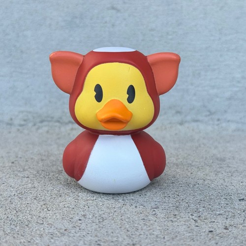 DISNEY & DC Comics Rubber Duck Character Bath Toys! Choose Your Own! You Pick! - Picture 15 of 44