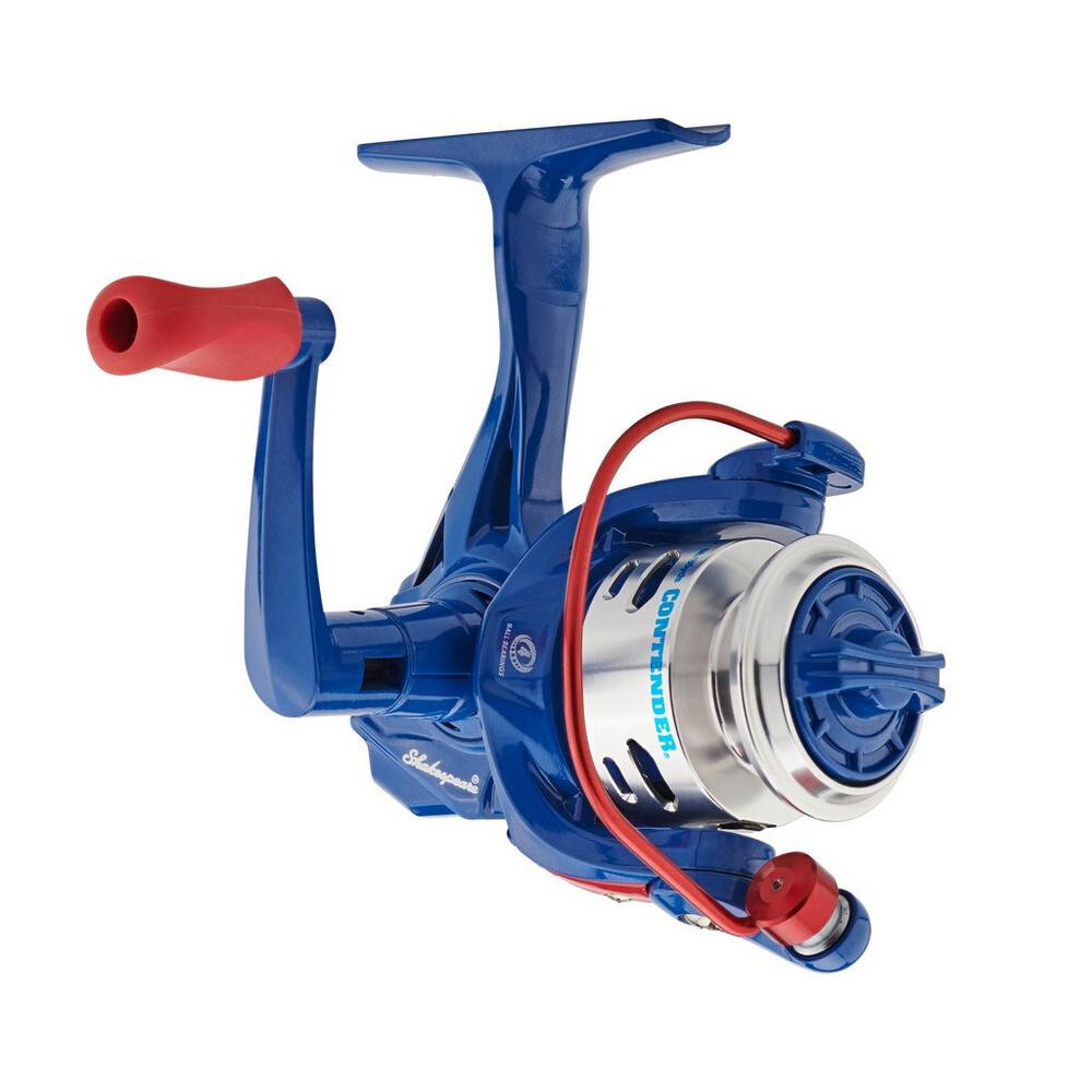 Shakespeare Contender Spinning Reel ~ Reel Size 20 ~ FREE Shipping