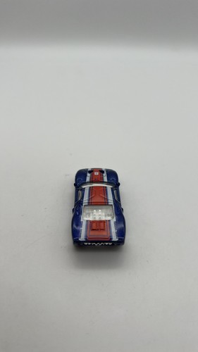 Hot Wheels Flying Customs Ford GT40 mit Redlines Target Exclusive lose - Bild 4 von 6