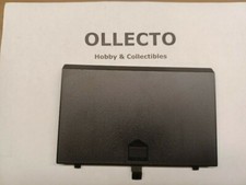 Sony CFD-460 Used parts. Battery lid cover door  			