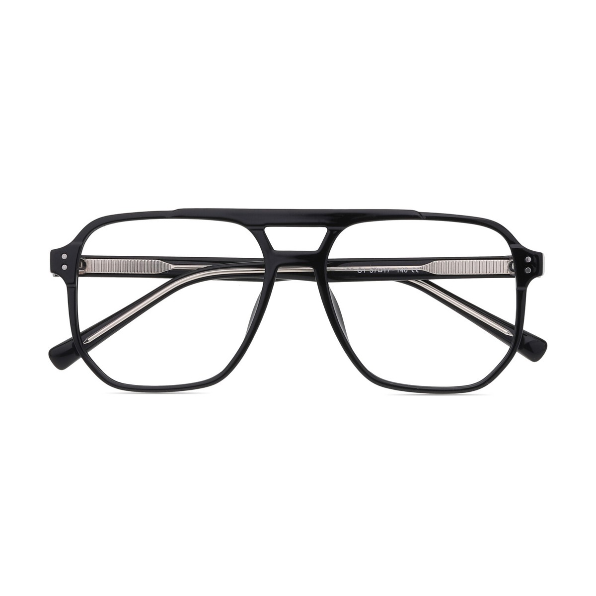 Vintage Photochromic Brown Reading Glasses Single Vision