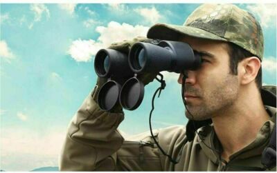 20x50 Binoculars for Adults HD Professional Waterproof Fogproof