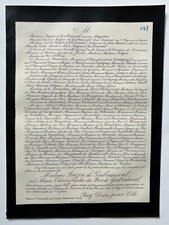 BAZIN GRIBEAUVAL BOS Jenlis FAIRE PART Masjambost Vaugiraud FUMERAULT 1890