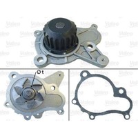 Valeo Wasserpumpe FüR Hyundai Santa Fé I SM Matrix FC Trajet FO TB MC