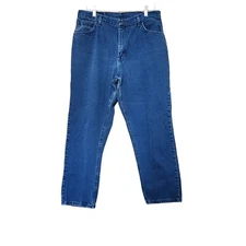 Vintage Gitano High Waist Mom Jeans Size 16 Petite