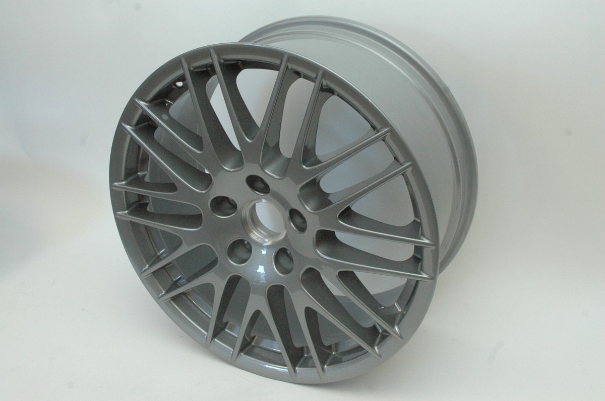 Porsche 958 Wheel 20x9 et57 95836214800 SS 95836214800EP8