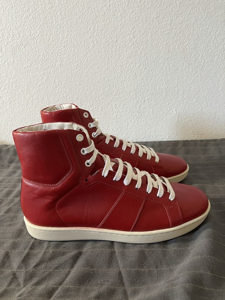 イヴサンローラン YSL ハート サンダル サイズ34 ブラウン イヴサン