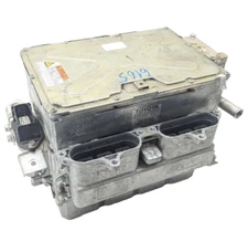 2007-2011 LEXUS GS450 GS450H HYBRID DC INVERTER CONVERTER BATTERY CHARGER OEM