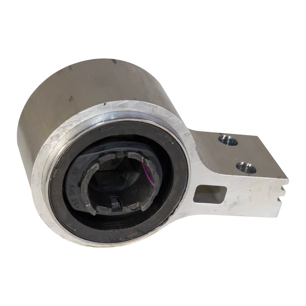 Control Arm Bushing Replacement