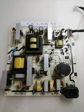 PCB POWER SHARP 9JR9900000001	LC42SB55E 715T3150-2 ADTV82428SA2