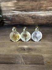 3 Vintage Ritz Hotel Perfumes