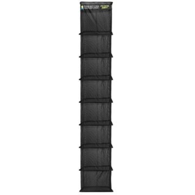 Preston Quick Dry Keepnet - Profi Setzkescher rechteckig 3,50m