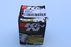 HP-1003 K&N OIL FILTER