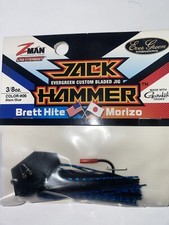 Zman Evergreen Jackhammer Chatterbait