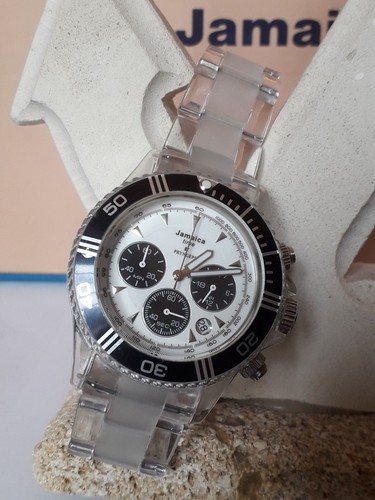 OROLOGIO UOMO JAMAICA BY PRYNGEPS SUBACQUEO NUOVO- CONCESSIONARIO UFFICIALE  | eBay