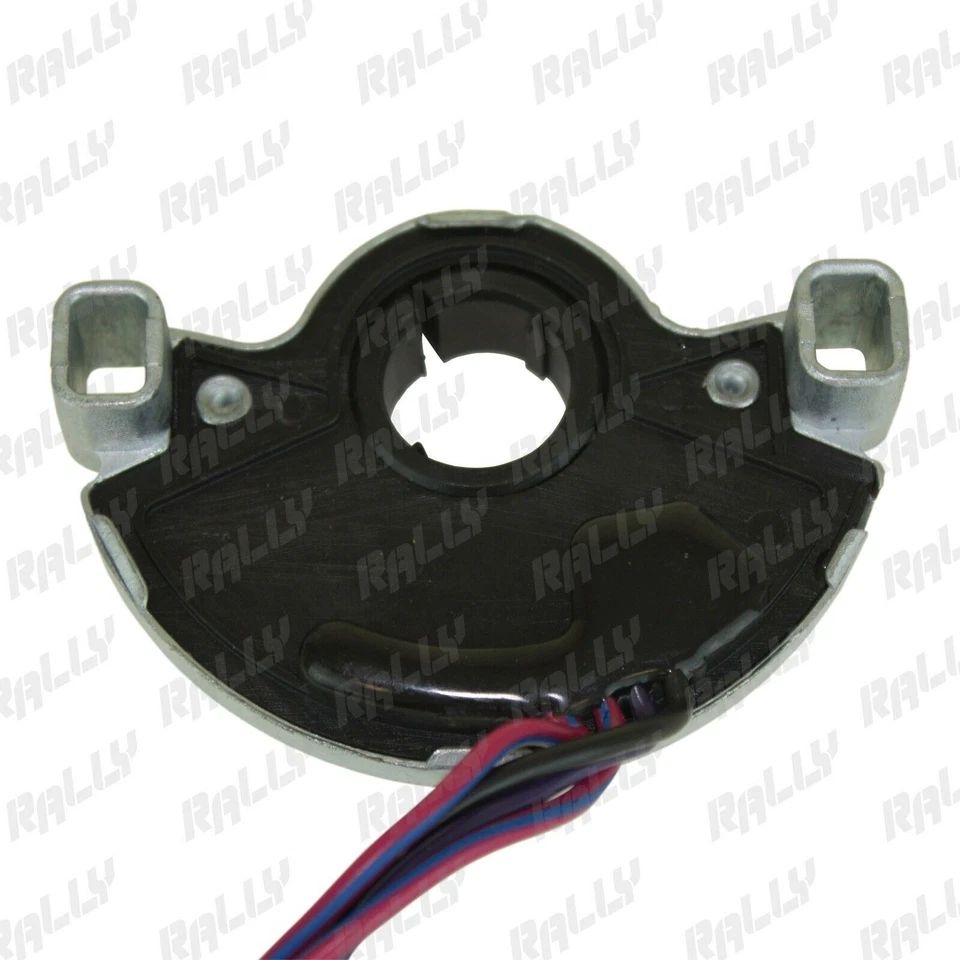 Neutral Safety Switch Short Cable For Ford Mustang Mercury Cougar Cap RSNSFC 376 - Image 3 of 3