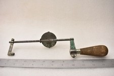 Vintage Speed Corp Saw Sharpening File With Nice Patina.. Made in USA. Film Prop