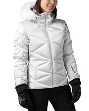 Rossignol Staci Metallic Jacket Women's
