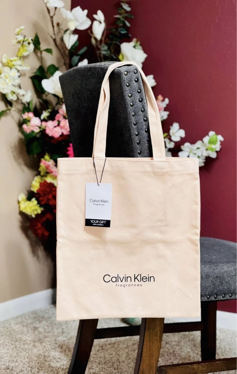 NEW Calvin Klein Shoulder Bag eBay